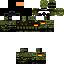 deutsche Volksrepublik soldier
