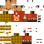 🦊 Andrew the Fox | Cozy Autumn Fox Skin