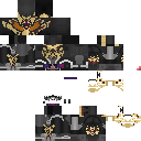 Kamen Rider BITTER GAVV　BLEACOOKIE FORM