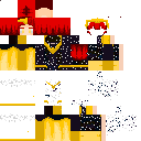 Cosmic Queen/Primordial Light Jean Grey