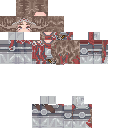 Knight Armor - Brown 🥀