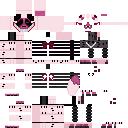 Showbiz Pizza [Hallow's Eve Terrors] Nightmare Mangle