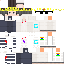 BLACK ZEOX