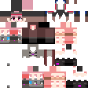 「requested realclass pythonproject highquality HDskin」vivi