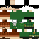 Axel V2 (More Accurate)