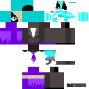 LynxPaw_XD OC/Roblox Avatar