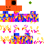 mapleween skin!