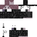 Abby Demon || Saja Boys