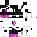 Mettaton Ex | Undertale | LAERAfoolish