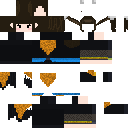 MOMOMETAL 2025 (Bedrock ver.)