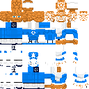 Fantastic Four First Steps: Ben Grimm - The Thing (Beard)