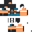 Inspired By MCD Aphmau in a cute dress