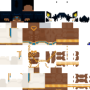 Egyptian bodybuilder