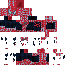 Spider-Man Webbed Suit (Sam Raimi Trilogy)