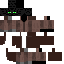 Enderman Villager with Long Robe