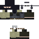 Recon from Battlefield Friends (R.I.P. Tony Schnur/Thick44) (FLY HIGH, RECON!)