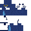Pete the Cat (Speedskin)