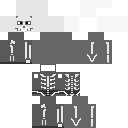 Skull Trooper, Alt Styles. (Fortnite)