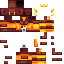 GumDropolotl | Magma version (Hive Styled)