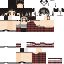 dntstrum4me Minecraft Skin 2.0