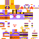 [Updated] Showbiz Pizza [New Management] Rockstar Chica