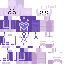 toriel - undertale (remake) (64x) ✪