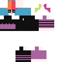 Creepela Creecher from Growing Up Creepie