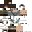 Lara Croft Outfit (Final)