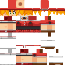 Roll Caskett (Mega Man Legends/Rockman DASH)