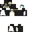 Penguin skin