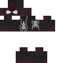 Symbiote Spidey Web of shadows