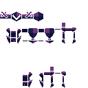 deltarune roaring knight