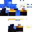 ❀ In the end, you cannot lie to your own reflection. ❀