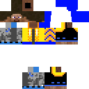 RekRap2 with Hood on