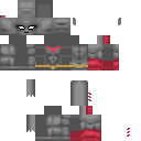 HD Mystery of the Batwoman