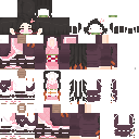 ⋆˖˚🌸 Nezuko Kamado 🌸˚˖⋆