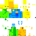 NOOB (Robloxincible)