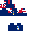 Falkland Islands Flag