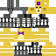 Golden Freddy/Fredbear