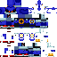 Metal Sonic - Sonic The Hedgehog