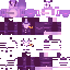 mr. “ant” tenna (tuxedo) (without mouth) - deltarune (64x) ✪
