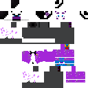 Five Nights At Wolfy's Wolfy's Senary Saloon Cowpoke Funtime Freddy