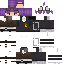 My personal skin (updated) :3