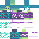 my lvr is an alien from outerspace >:3