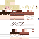 Ash |Elf Oc| |First Skin|