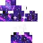 galaxy skin
