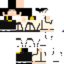 Michael Jackson - Thriller | HBO: One Night Only | (Fanmade Skin)