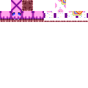 Stylized🧁 Cupcake [Fnaf 1]