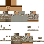 SuperCreator153 Soldier Skin