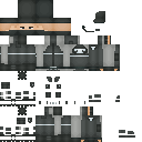 Tyger guard(arkham city)